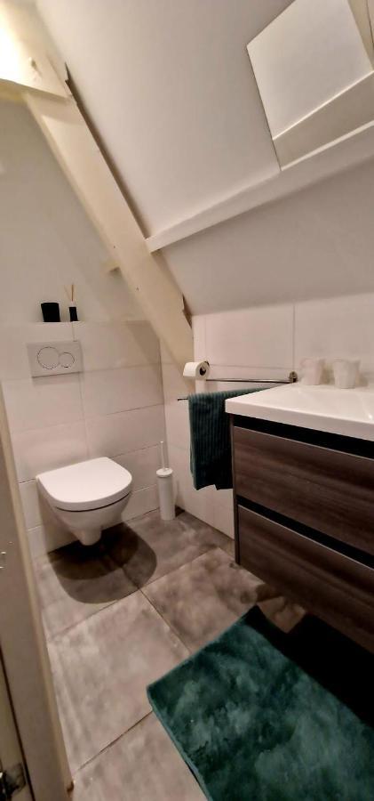 Zini B&B Haarlem Kültér fotó